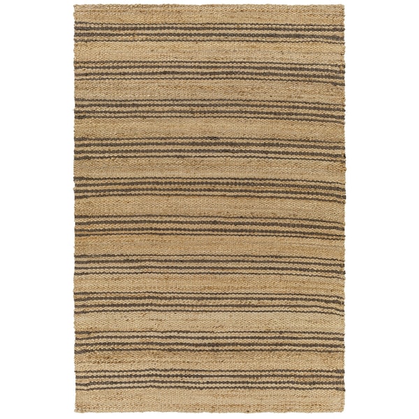 Livabliss Kerala KER-2303 Handmade Area Rug KER2303-6RD - main